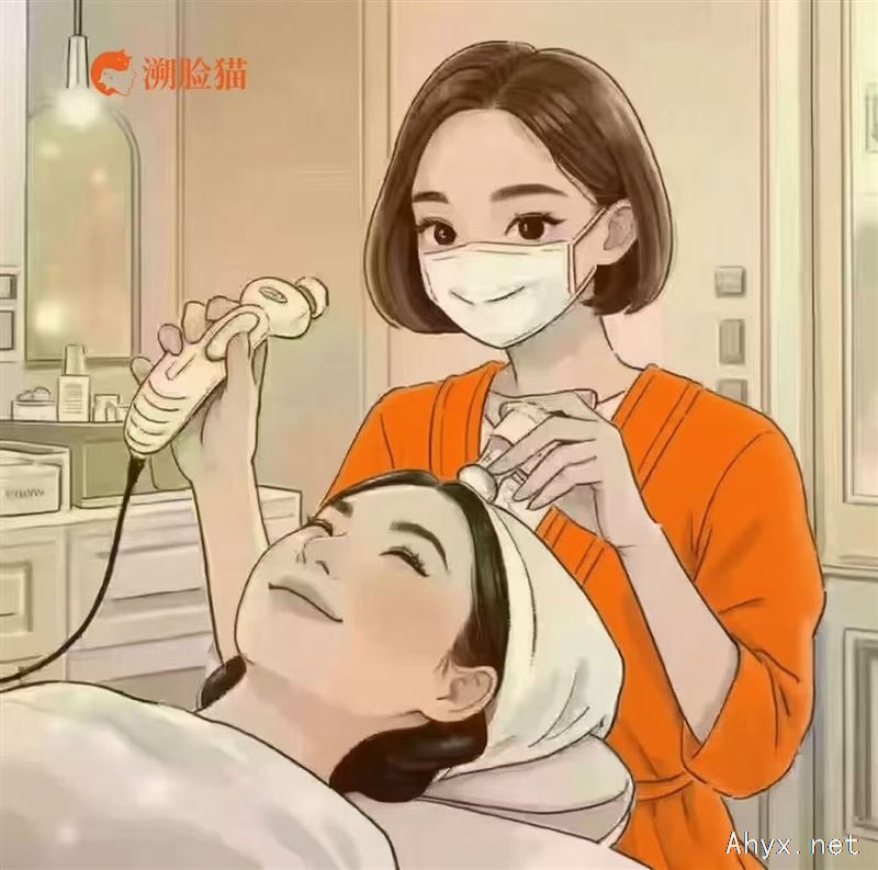 招美容师，8小时4小时