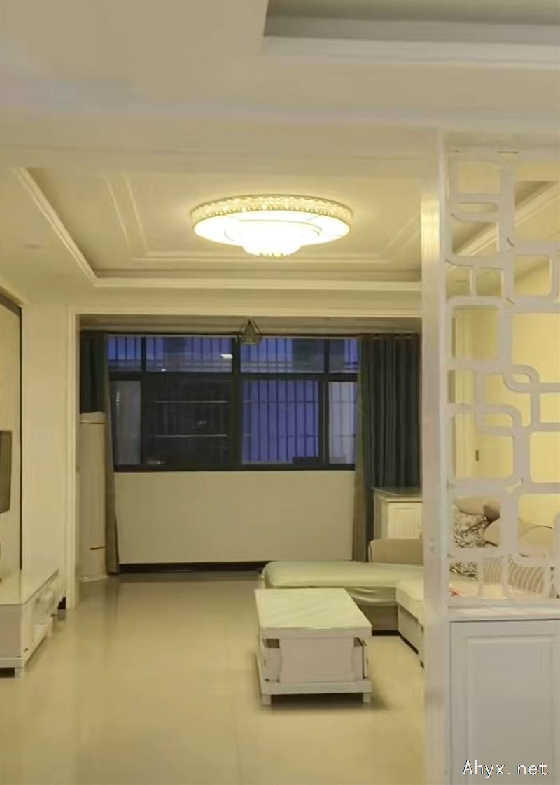 新站家苑精装套房出租，家具家电齐全，拎包入住