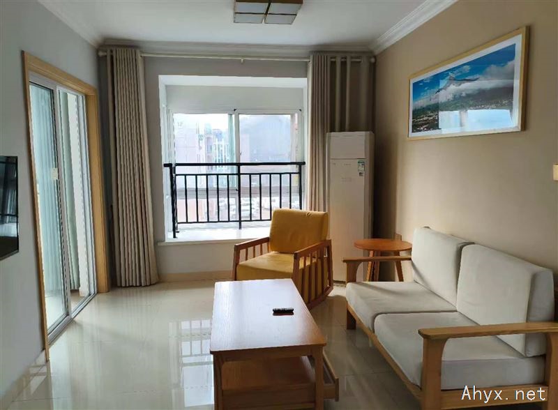 天悦湾两套房子出租