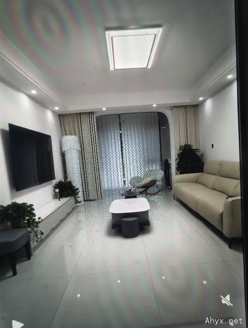 阳光公馆精装修品牌家具家电，面积115平，仅售60多万，