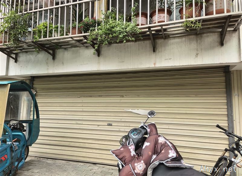 车库出租或出售