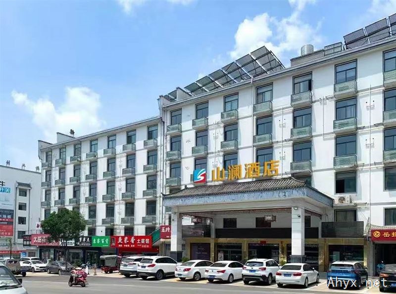 招聘客房服务员