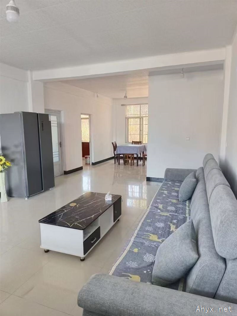 职中对面川井房出租