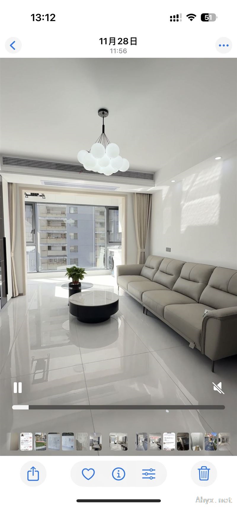 平岗县医院旁有两室两厅精装未住好房