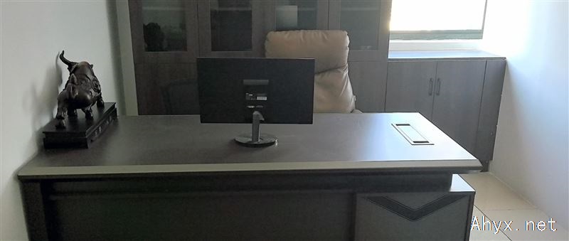 安徽省裕庄建筑工程有限公司