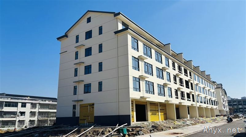 岳西莲云独栋出租-中农联隔壁-农商银行后面