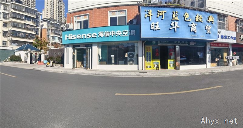东山桥头智胜时代城旁鑫旺华城门口店面出租，第三第四共两个门面出租