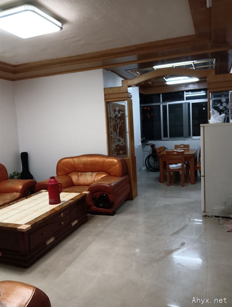 老岳中对面住房出租