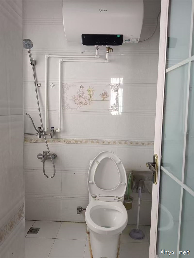 学堂小区房屋出租