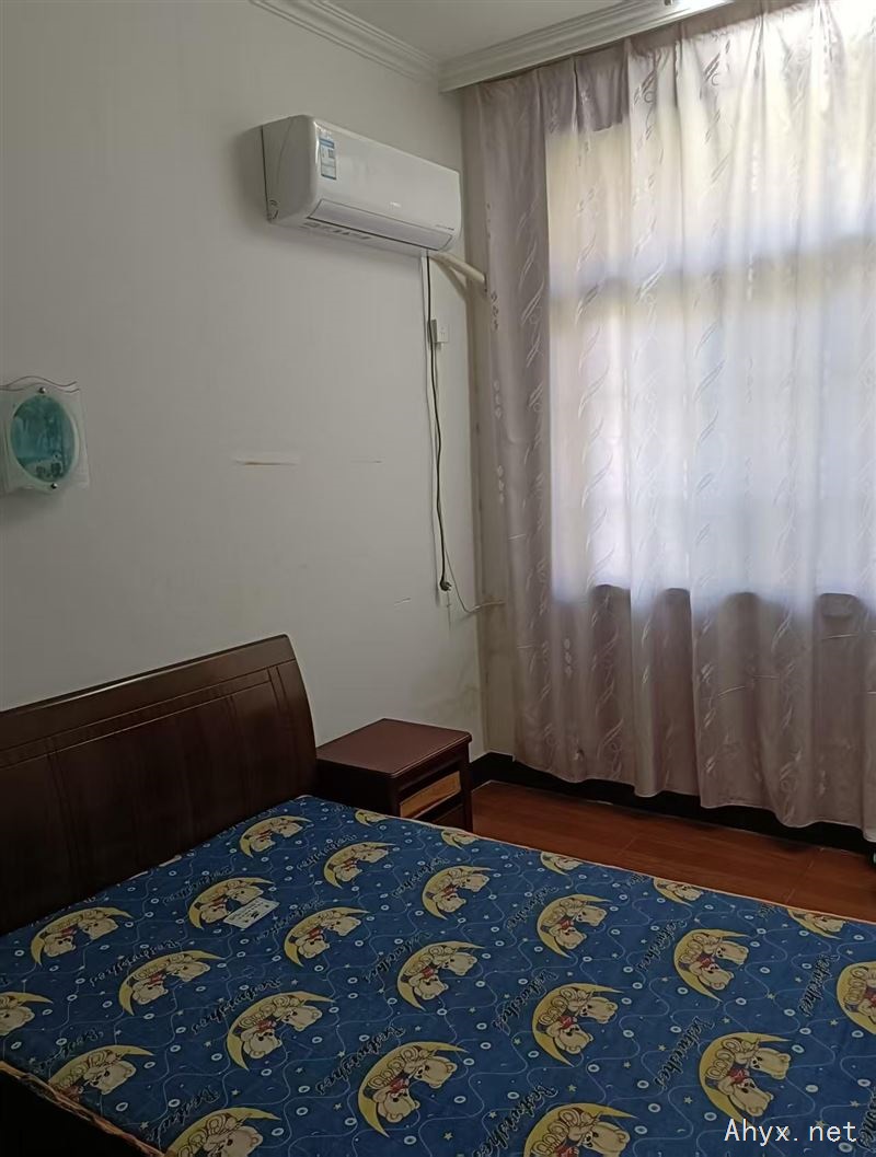 竹篙尖公园房屋出租