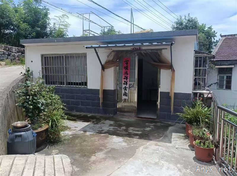 房屋出租，独门独户不打扰