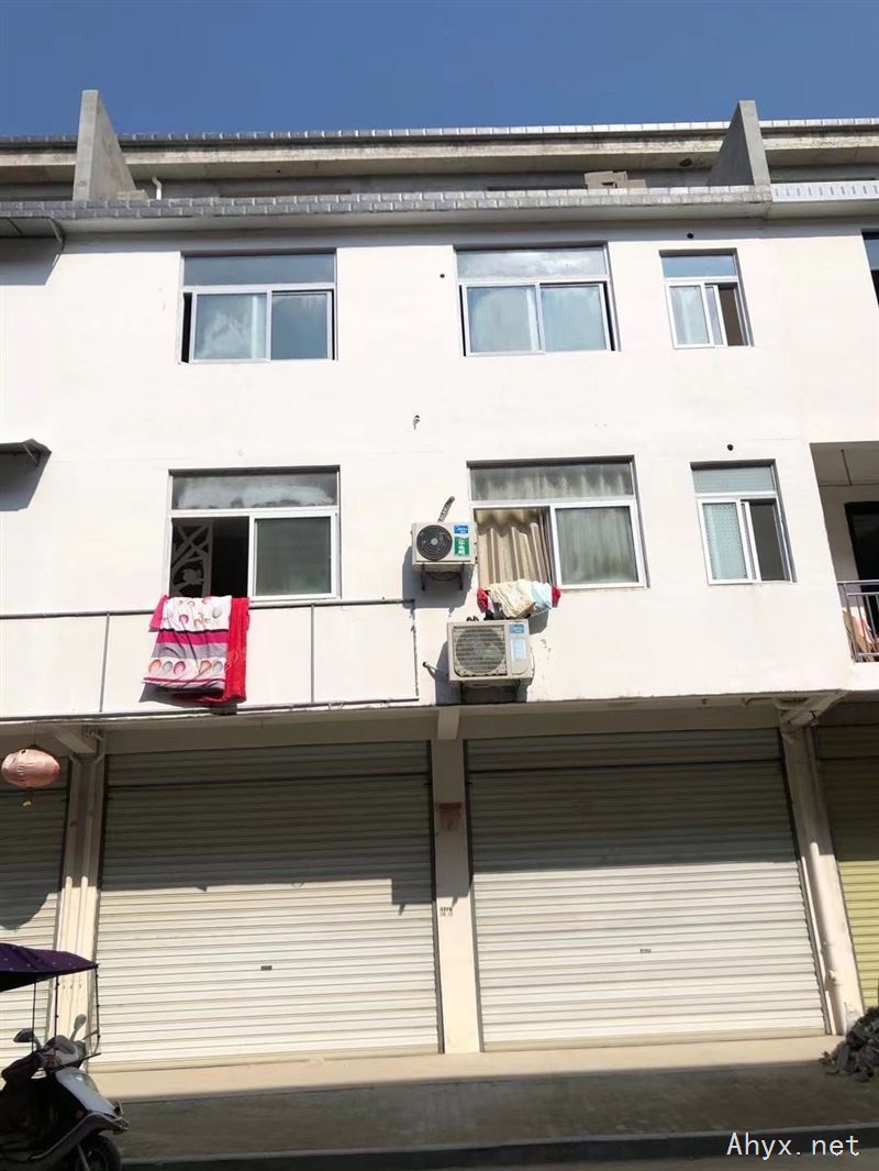 房屋出租