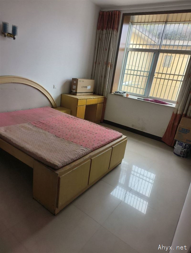 老街中医院附近小套房出租