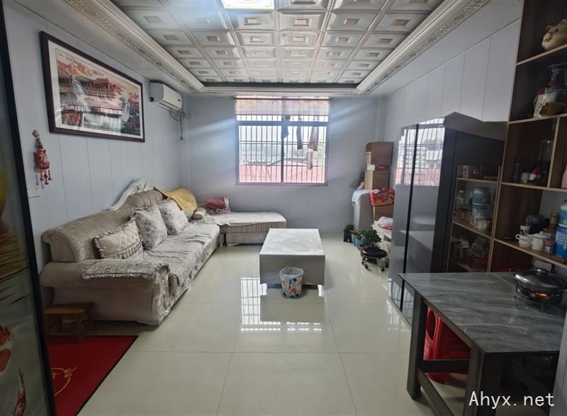 岳西汤中附近个人两居室出售