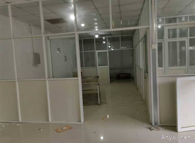 厂房（住房）厨租