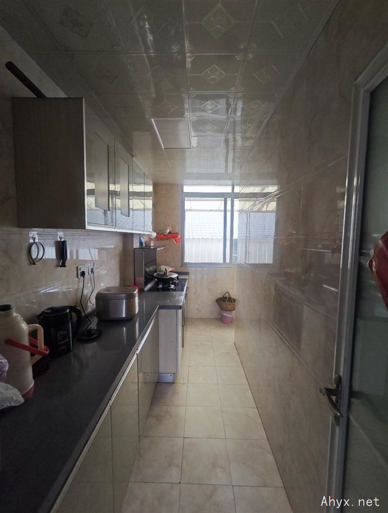 岳西县温泉镇个人出售两室一厅#房子