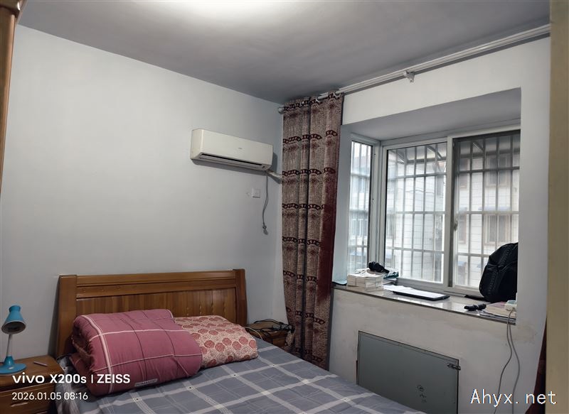 时代明珠隔壁和熙家园小区二室一厅一厨一卫家庭出租