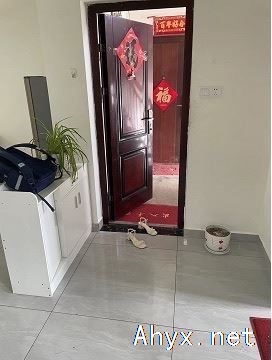 精装修套房出租