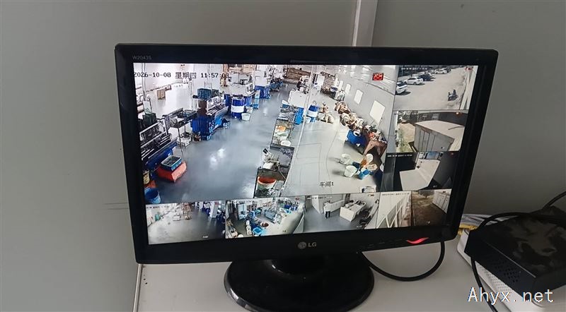 招聘机床操作工