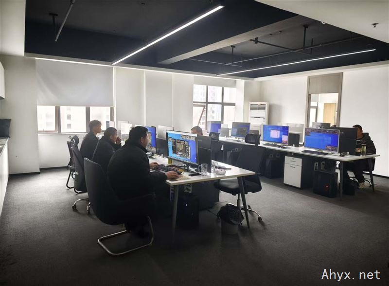 安徽万洲互娱招聘测试员,主播.