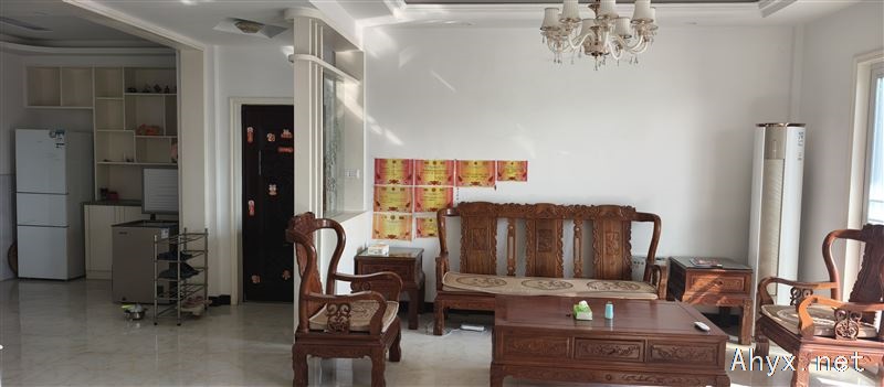 温泉加油站旁好房出租