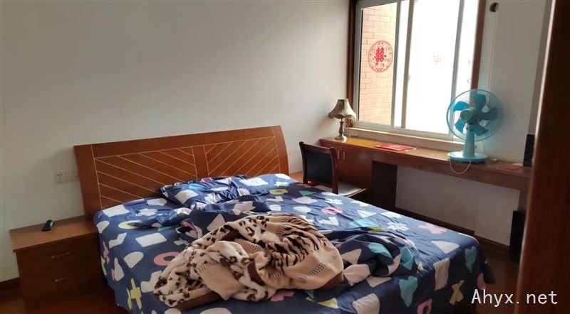 天一雅居 3室2厅 整租 130平