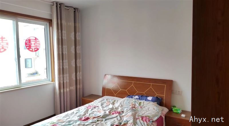 天一雅居 3室2厅 整租 130平