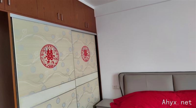 天一雅居 3室2厅 整租 130平