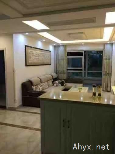 紫薇山庄精装修好房出租