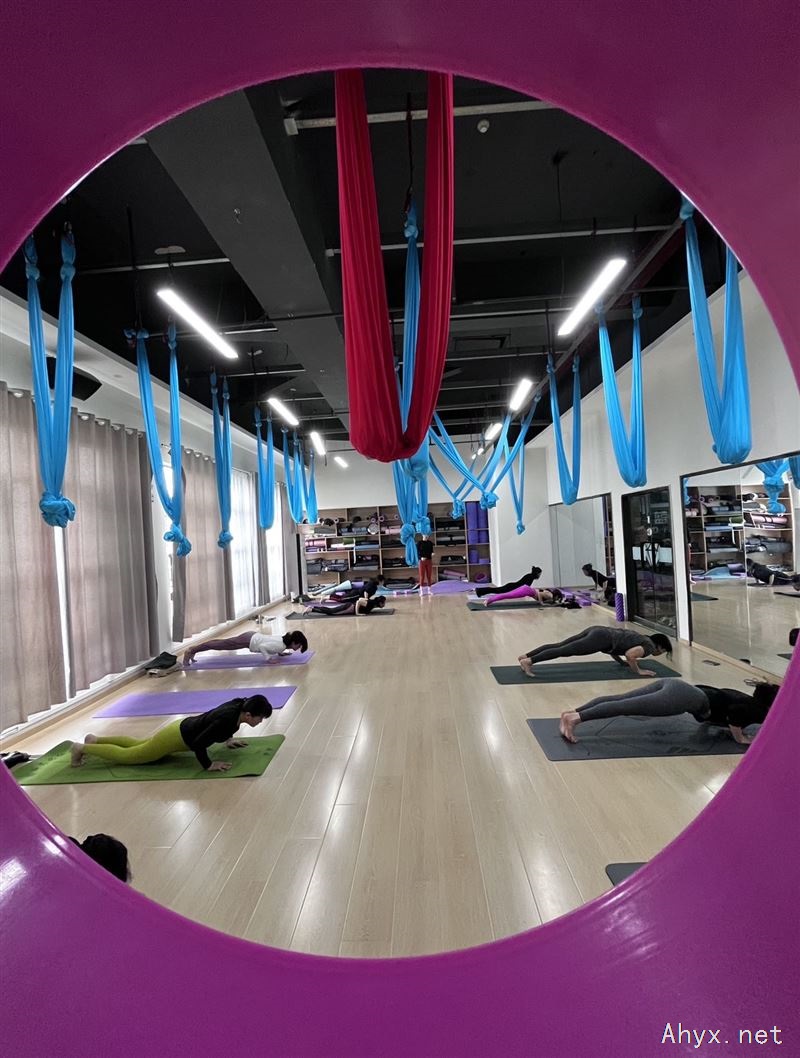 蓝钻健身俱乐部招聘