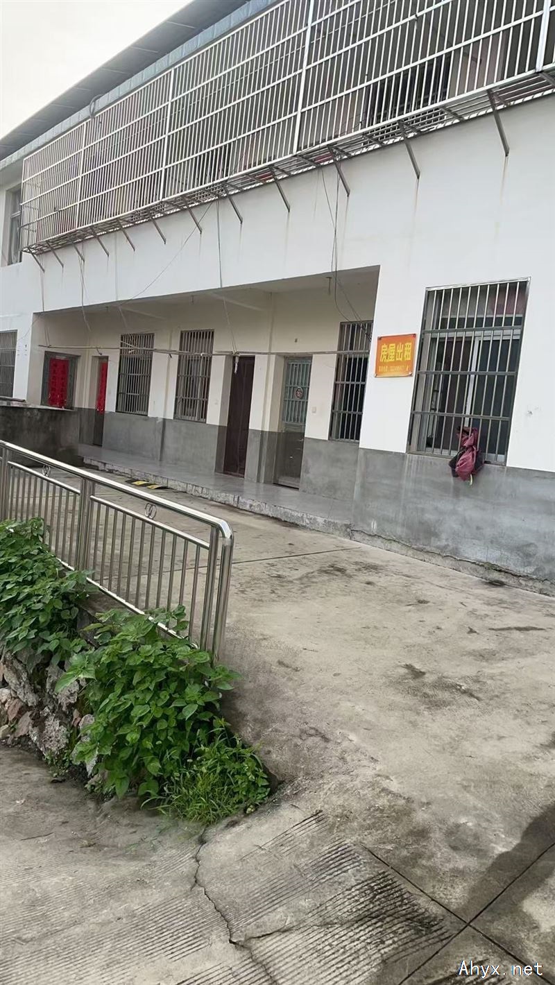 新妇幼保健院后房屋出租