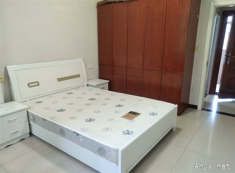 城西环城路附近 出租三室一厅,一室一厅