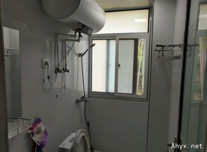 城西环城路附近 出租三室一厅,一室一厅