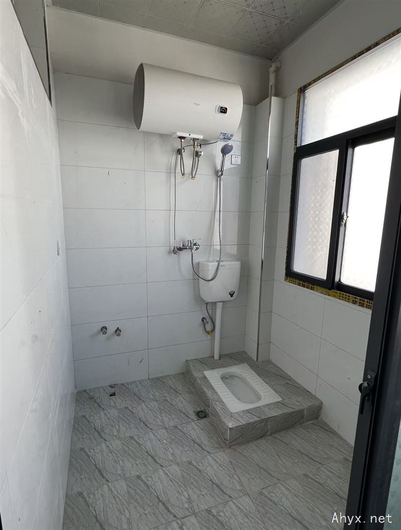 房屋出租（中洲小学附近）