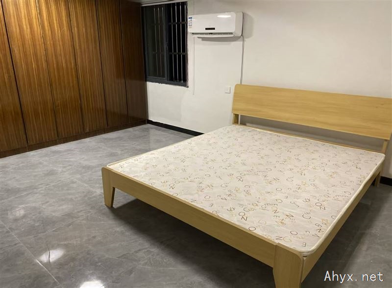 河湾安置区套房出租 新城花园套房出租