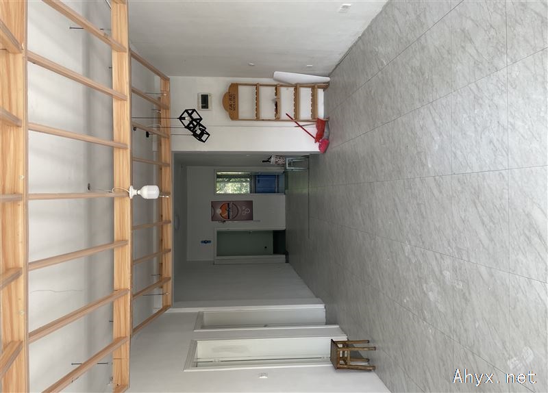 天仙河路沿街二楼好房出租