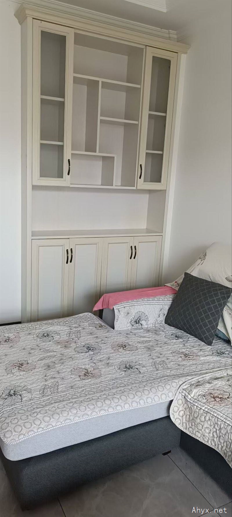 房东直租