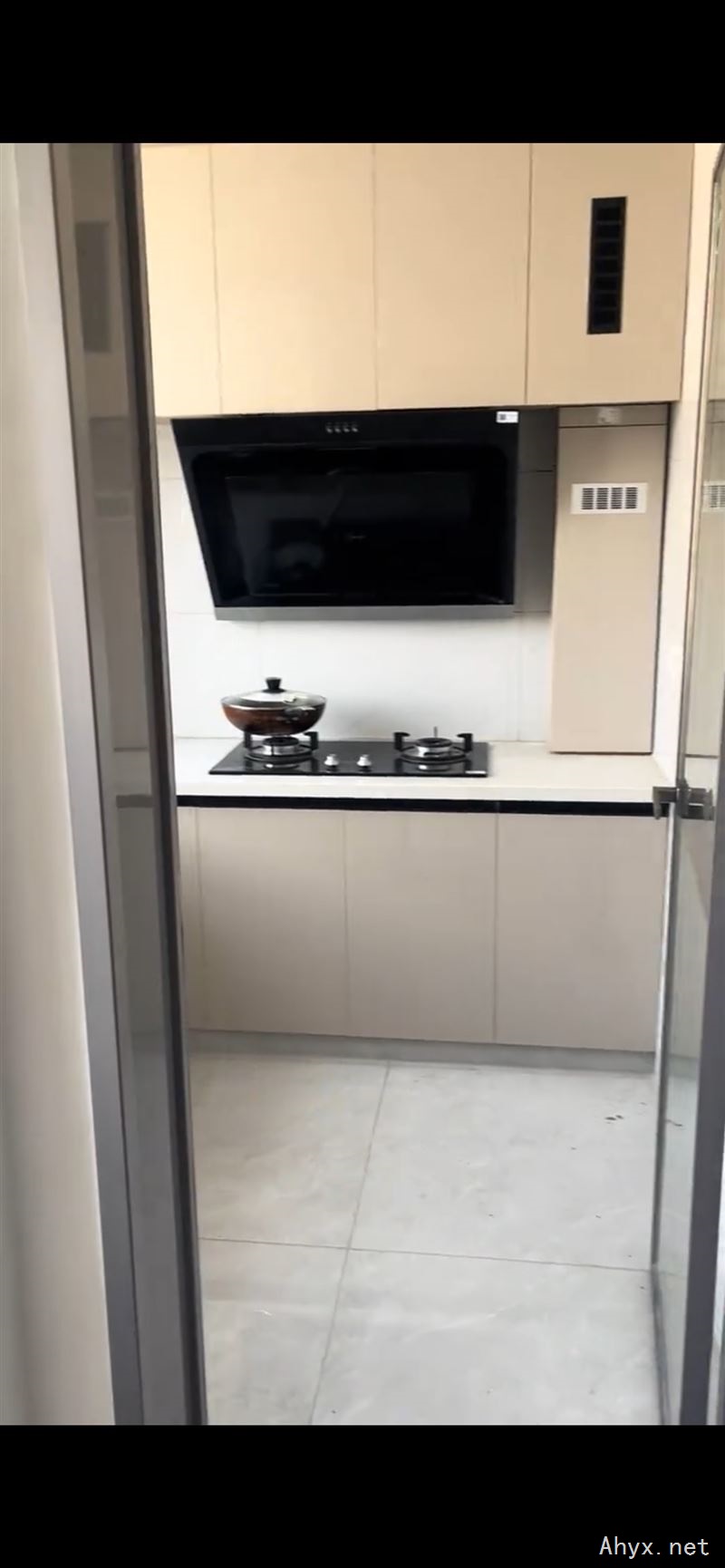 凯旋华府
