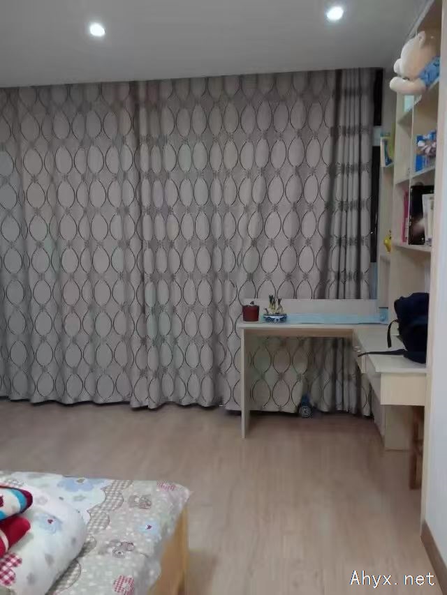 岳西老街人家3室2厅住房出租