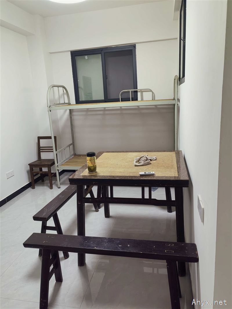 平岗和谐家园小户型出租，拎包入住