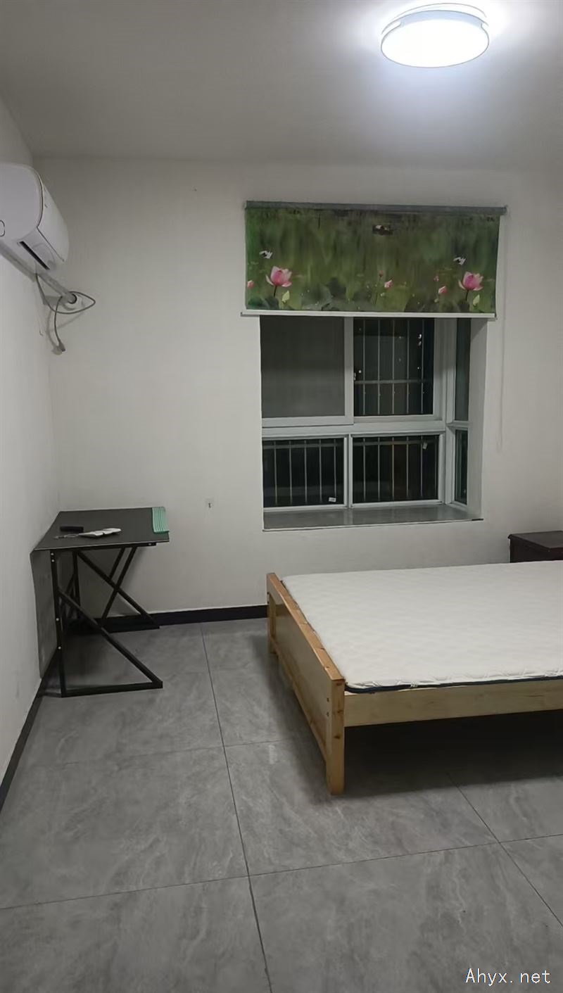  房屋出租