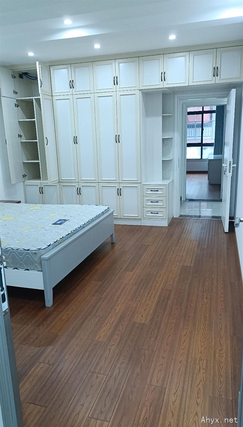 房东直租